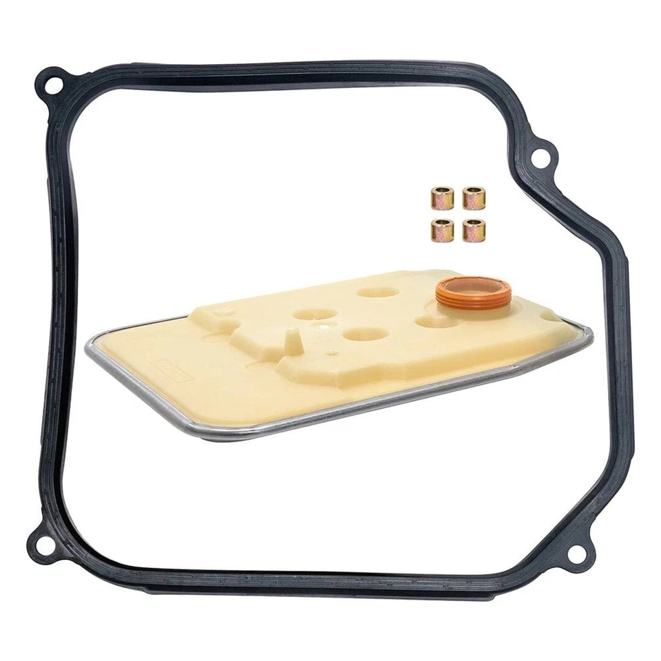 For Volkswagen Jetta City 07-08 Baldwin Filters Automatic Transmission Filter - Image 1 of 1