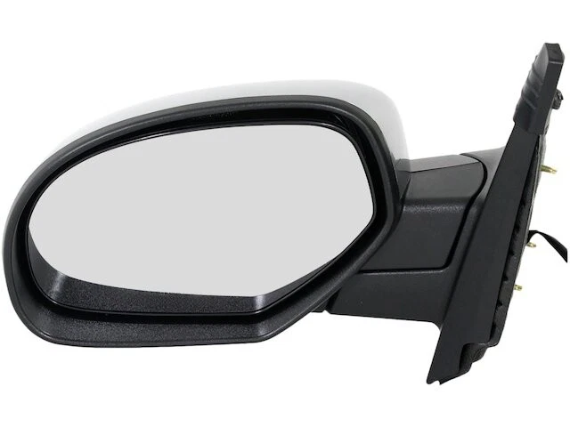Left Mirror For 2007-2013 GMC Sierra 1500 2008 2009 2010 2011 2012 KN873DF Foto 1 de 1