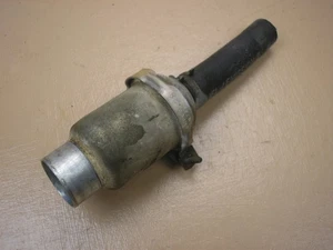 Rad Pferd 520-H 416-H Traktor Onan P220 P218 P216 Motorentlüftung 123-1895 - Bild 1 von 3