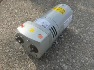 Marathon / Guss - Modell 5KH36KNA510X + 0523-V125Q-G588DX Motorpumpe Ass m5s4mm - Bild 1 von 5