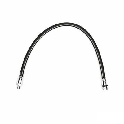 BHH-67131 R1 Concepts Brake Hose Rear for Hardbody Nissan D21 1987-1992 - Изображение 1 из 2