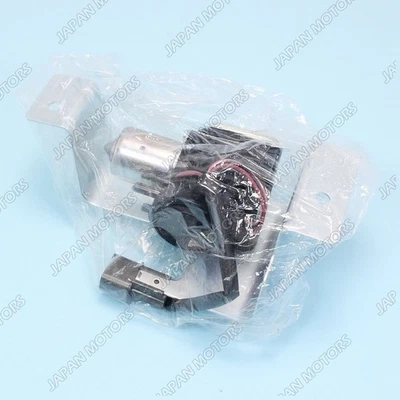 27940-65D03 OEM Suzuki Grand Vitara XL-7 Front Diff Free Axle Air Pump Actuator - Image 1 of 4