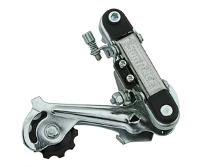 Sunrace Rear Derailleur Friction Long Cage Direct Mount Replacement Road Vintage - Picture 1 of 1