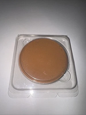 Lancôme Dual Finish Compact Powder Foundation Refill - 500 SUEDE (W) - New - Image 1 of 4