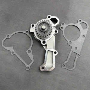 Water Pump AM134586 for John Deere 777 797 Zero Turn X475 X575 X585 Mowers - Picture 1 of 14