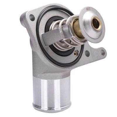 Thermostat For 99-04 Chevrolet Silverado 2500 6.0L 98-02 Pontiac Firebird 5.7L - Image 1 of 4