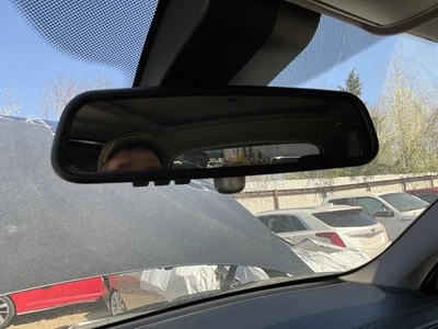 Espejo retrovisor atenuación automática para BMW 535i GT 1939980 12-17 Foto 1 de 4