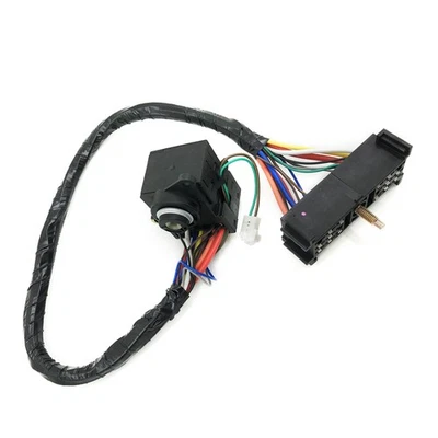 Ignition Starter Switch For Chevy Chevrolet GMC Safari Savana D1424D US317 - Image 1 of 4