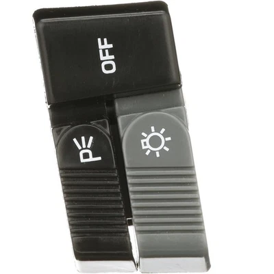 Лампа переключателя фар DS-381 для Chevy GMC Safari Chevrolet Astro 1990-1995 - Изображение 1 из 4