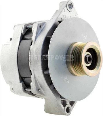 Alternator BBB Industries 7806-1 Reman - Image 1 of 4