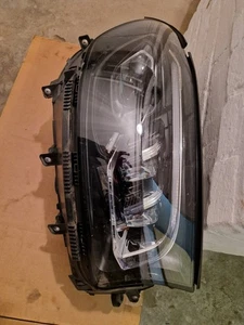 Mercedes Benz W167 Led Scheinwerfer Rechts A1679068610 - Bild 1 von 7