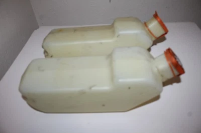 Generac Pressure Washer Chemical Tank & Cap 0J2048 - 0J2047 - Image 1 of 4