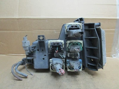 02-05 Dodge Ram 1500 módulo de alimentación totalmente integrado caja de fusibles TIPM 56049011 Foto 1 de 4