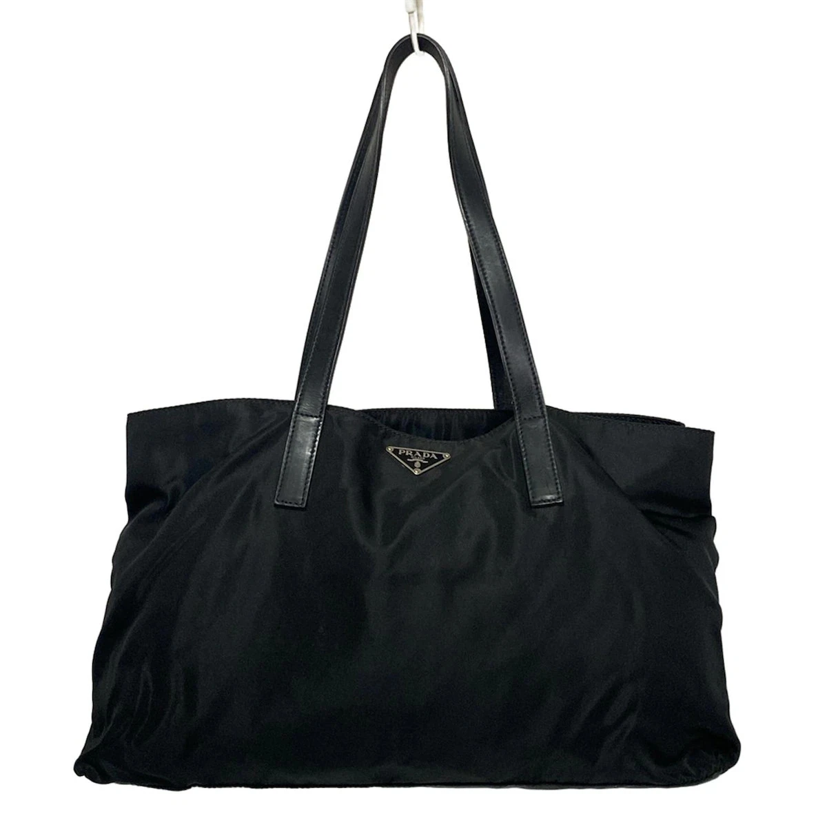 PRADA Nylon Tote Bags for Women for sale - eBay