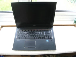 Dell Vostro 3750 Laptop i5 2450M CPU 4GB (NO HDD) For Spares REF D5 - Picture 1 of 9