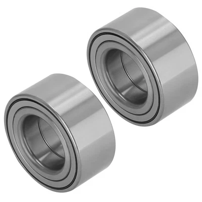 Front Wheel Bearings 2pcs for Mercedes Benz E430 C240 C250 C280 C320 C350 513130 - Image 1 of 4