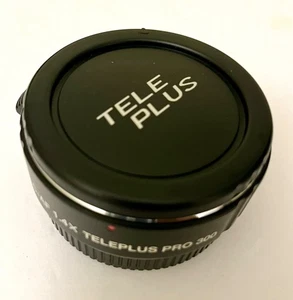 Kenko C-AF 1.4X Teleplus Pro 300 DG Teleconverter for Canon - Excellent - Picture 1 of 3