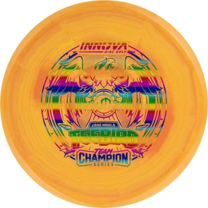 Innova Star Teebird (Väinö Mäkelä) | Choose Weight & Color - Picture 1 of 4