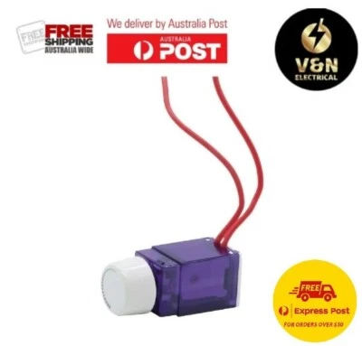 DETA 200W Universal Electronic Dimmer Mechanism - image 1 of 4