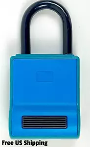 ShurLok SL600 Real Estate Key Storage Lock Box - Picture 1 of 4
