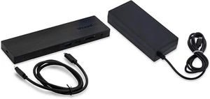 VisionTek - VT2500 USB-C Dockingstation - Multi Display MST Dock - 901381 - RB - Bild 1 von 7