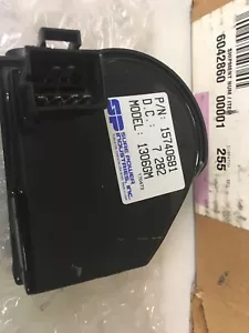 Sure Power 1306GM 15740681 Electric Module Windshield Washer Pulse - Picture 1 of 5