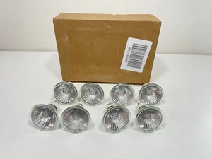 GU10 Halogen Bulbs 35W Dimmable 220V Spotlight 2 Pin 8 Pack Sarveeta - Picture 1 of 11