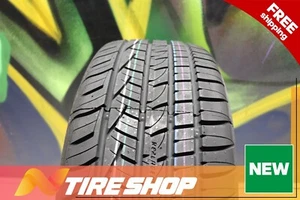 Set of 4 New 225/50ZR17 General G-MAX AS-05 - 94W - 10/32 - Picture 1 of 5
