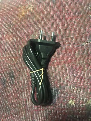 SP-021Q  I-SHENG  (IN ) 2.5A  250V  3ft ( 1 M )  Power Supply Cord  Cable - Image 1 of 4