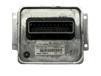 DODGE RAM 2500 CUMMINS MULTIFUNCTION RELAY CONTROL POWER MODULE TIPM 56049681  - Image 1 of 3