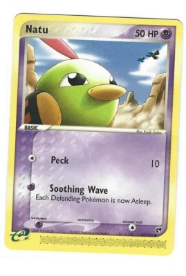 Houndour 60/115 - EX Unseen Forces - Pokemon Card - Image 1 of 2