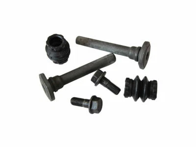 For 2010-2018 Ford F150 Caliper Repair Kit Front Motorcraft 41674DK 2012 2011 — 第 1/2 张图片