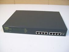 FARALLON PN980-1 10/100 FAST STARLET SWITCH 8-PORT - USED - FREE SHIPPING