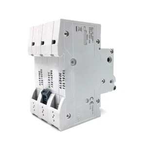 5SL6340-8CC 3P 40A 400V Circuit Breaker For Siemens - Picture 1 of 4