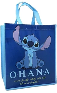 2er Set - Disney Stitch Tragetasche, wiederverwendbar  - Bild 1 von 1