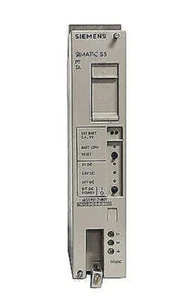 Siemens Simatic S5 6ES5951-7NB21 E1 6ES5 951-7NB21 - Picture 1 of 3