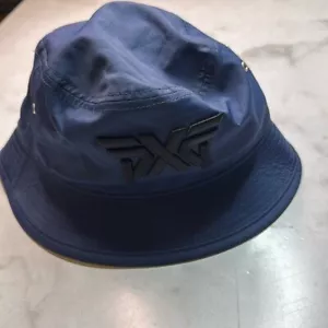 PXG Navy Bucket Hat - Picture 1 of 3