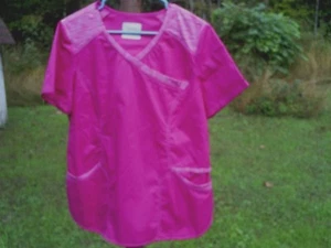 Women Scrubstar Top - Picture 1 of 1