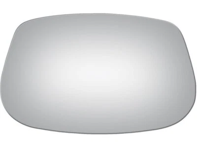 For 1971-1986 Pontiac Bonneville Door Mirror Glass Burco 99197TFXG 1972 1973 — 第 1/2 张图片