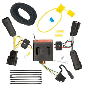 Conjunto de arnés de remolque T-ONE 118566 para Ford Escape 13-16 - Imagen 1 de 1