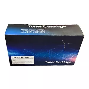Laser schwarze Tonerkassette LBTN350/2000/2050/2085/MFC-7220/7225N/DCP-7010 Neu - Bild 1 von 7