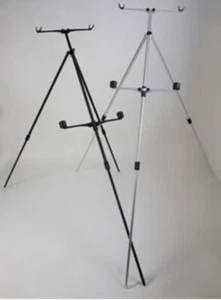 TRIPODE MICO NERO - MECCANICA VADESE (surfcasting) - Picture 1 of 1