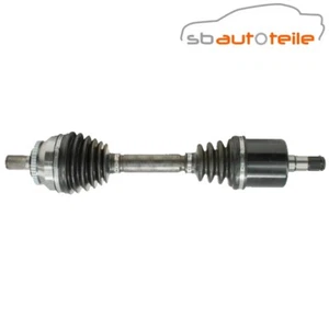 Antriebswelle links vorne VOLVO S60 V70 I II SW 2.4 2.5 D D5 Automatikgetriebe - Bild 1 von 1