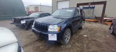 Компрессор переменного тока 05 - 07 JEEP GRAND CHEROKEE E662691 - Изображение 1 из 4