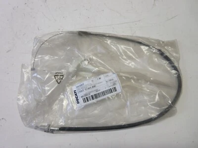 Cable acelerador gas Ducati Monster 1000 400 620 750 900 800 S2R 1000 65610362A Foto 1 de 4