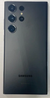 Teléfono Desbloqueado Samsung Galaxy S23 Ultra SM-S918U1 256GB Garantía 1 Año Muy Bueno Foto 1 de 2