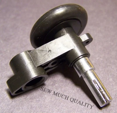 BOBBIN WINDER Babylock BL18 BL18A BL22 BL23A BL9 Viking Huskystar 207 215 + Foto 1 de 4