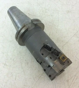 Stellram Indexable Porcupine Milling Cutter | 63mm Diameter | 5210VS12 T 063 R59 - Picture 1 of 8