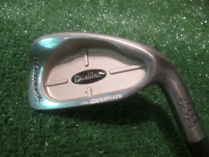 Hierro Golf Excalibur convexo de gran tamaño 3 acero flexible regular original Empuñadura - Imagen 1 de 13