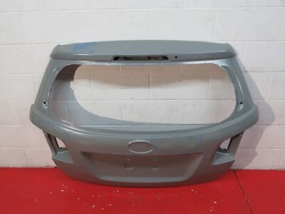 2011 2012 2013 KIA SORENTO REAR LIFTGATE SHELL OEM Foto 1 de 4